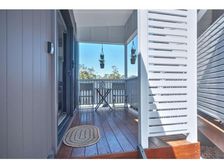 Tiny House Stayz Apartment, Sanctuary Point - imaginea 12