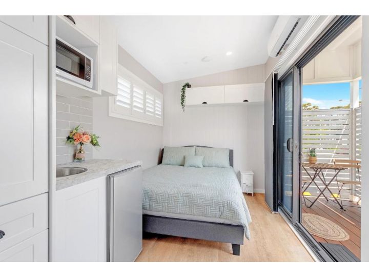 Tiny House Stayz Apartment, Sanctuary Point - imaginea 4