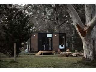 Tiny Towrang Guest house, Tasmania - 3