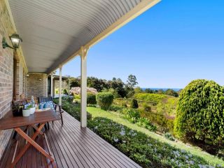 Tiverton Guest house, Kurrajong - 1