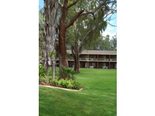 Tocumwal Golf Resort Hotel, Tocumwal - 2