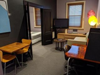 Tolarno Hotel Hotel, Melbourne - 5