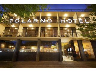 Tolarno Hotel Hotel, Melbourne - 3