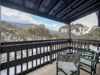 Tombarra 4B Apartment, Thredbo - 4