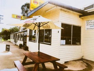 Toobeah hotel/motel Hotel, Queensland - 2