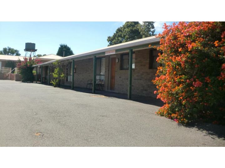 Tooleybuc Motel Hotel, New South Wales - imaginea 11