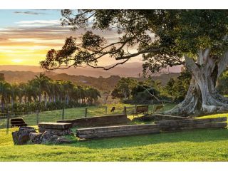 Tooraloo Farm Stay Byron Bay Guest house, Ewingsdale - 1