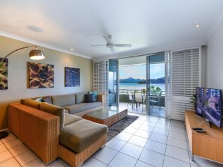 Hibiscus Apartments on Hamilton Island Apartment, Hamilton Island - 5