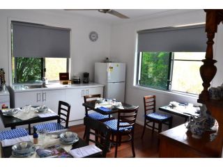 Torquay Terrace Bed & Breakfast Bed and breakfast, Hervey Bay - 5