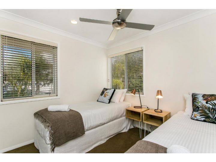 A PERFECT STAY - Tradewinds 4 Guest house, Bangalow - imaginea 17