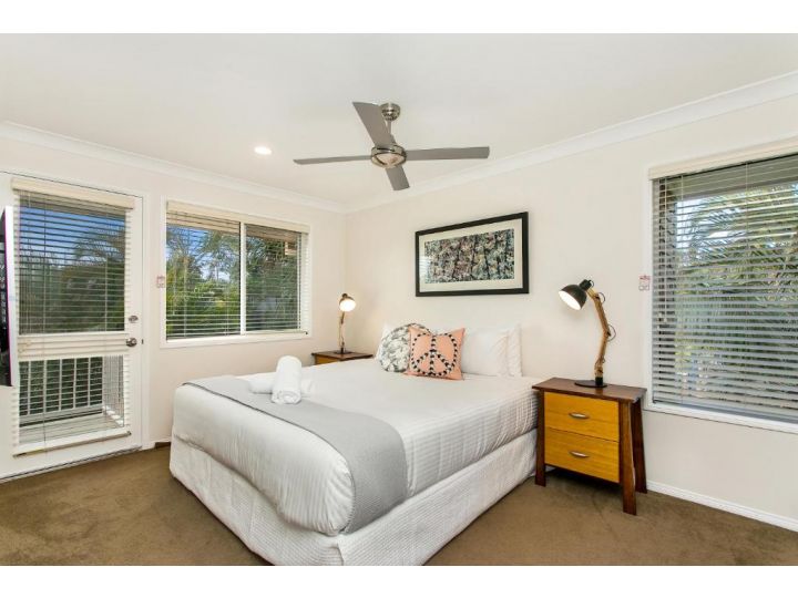 A PERFECT STAY - Tradewinds 4 Guest house, Bangalow - imaginea 14