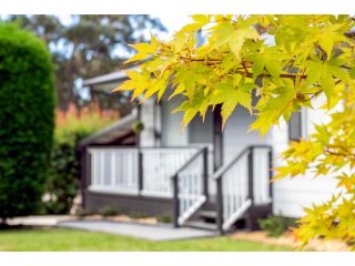 Tranquil Haven Guest house, Katoomba - 5