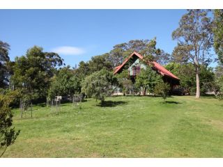 Tranquil Point Guest house, Tasmania - 5