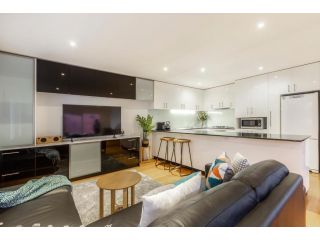 StayCentral - Port Melbourne Townhouse Apartment, Melbourne - 2