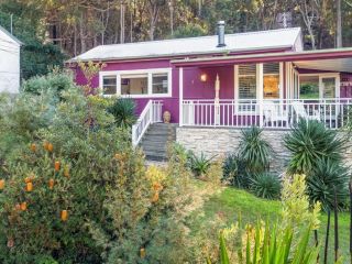 Tranquility at Hyams Beach Guest house, Hyams Beach - 4