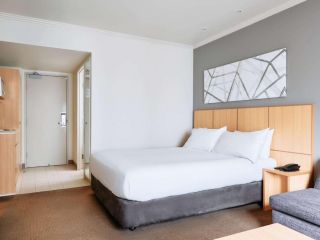 Mercure Melbourne Southbank Hotel, Melbourne - 1