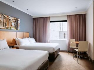 Mercure Melbourne Southbank Hotel, Melbourne - 2