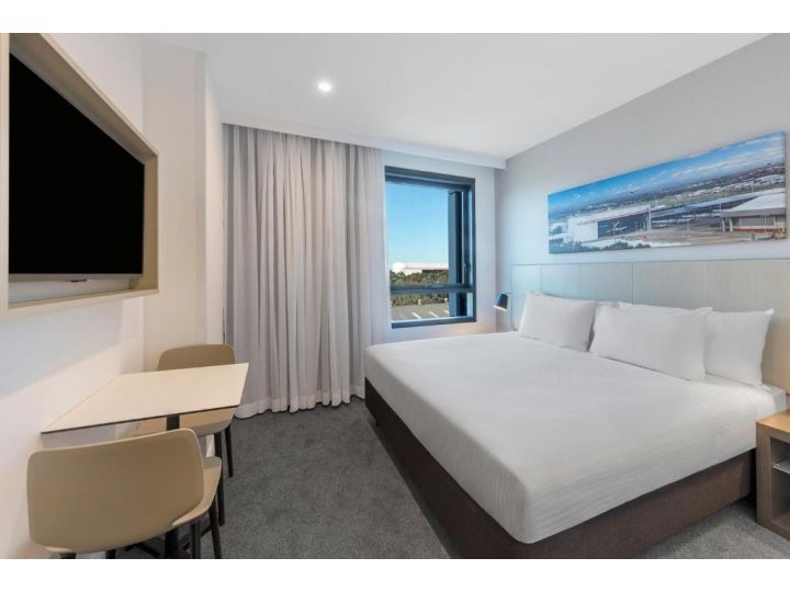 Travelodge Hotel Sydney Airport Hotel, Sydney - imaginea 9