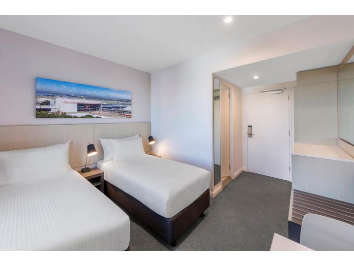 Travelodge Hotel Sydney Airport Hotel, Sydney - imaginea 18