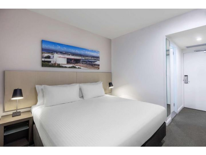 Travelodge Hotel Sydney Airport Hotel, Sydney - imaginea 2