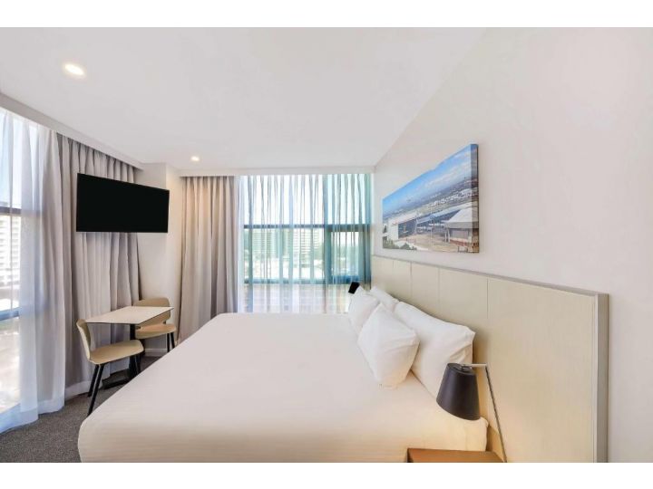 Travelodge Hotel Sydney Airport Hotel, Sydney - imaginea 4