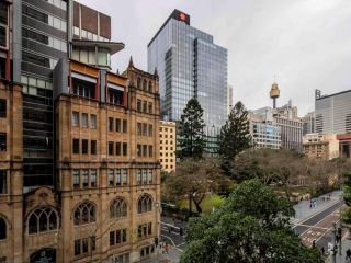 Mercure Sydney Wynyard Hotel, Sydney - 5