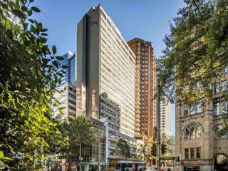 Mercure Sydney Wynyard Hotel, Sydney - 1