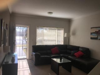 Travers Street Apartment Apartment, Wagga Wagga - 1