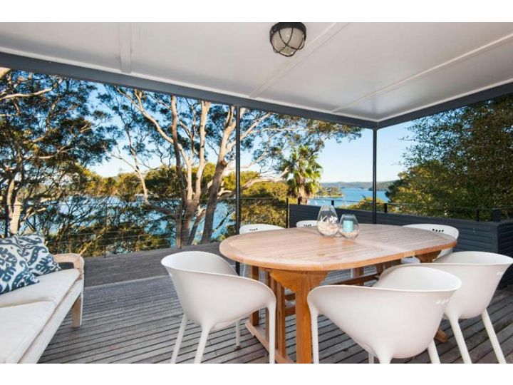 Treehouse Palm Beach Guest house, Sydney - imaginea 3