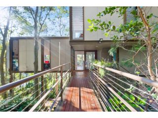 Treetops@Wagstaffe Guest house, Ettalong Beach - 2