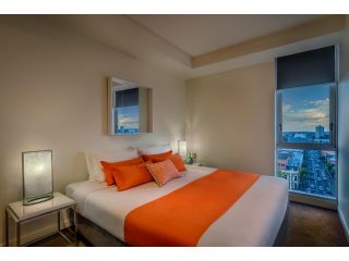 Tribeca Serviced Apartments Aparthotel, Melbourne - 5