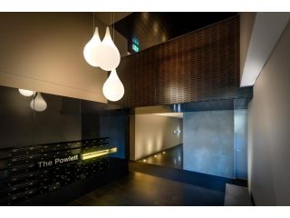 Tribeca Serviced Apartments Aparthotel, Melbourne - 4