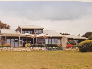 tu Emuz Stone Beachfront Villa, Emu Bay, Kangaroo Is Villa, Emu Bay - 4