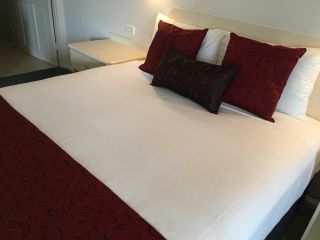 Tuckerbox Motor Inn Hotel, Gundagai - 4