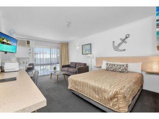 Tweed Harbour Motor Inn Hotel, Tweed Heads - 2