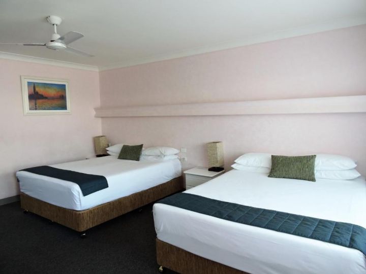 Tweed Heads Vegas Motel Hotel, Tweed Heads - imaginea 13