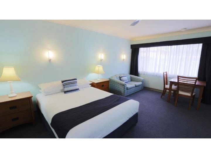 Tweed Heads Vegas Motel Hotel, Tweed Heads - imaginea 17