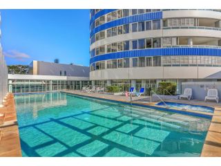 Tweed Ultima Apartments Aparthotel, Tweed Heads - 3