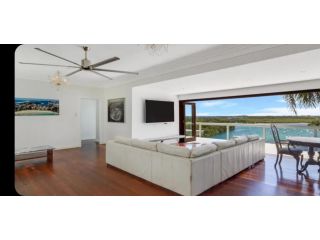 Tweed Coast Views Villa Guest house, Tweed Heads - 4