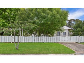 Twenty 2 Abbey Guest house, Leura - 2