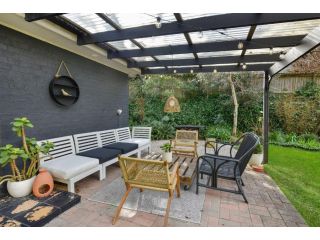 Twin Oaks Guest house, Katoomba - 3