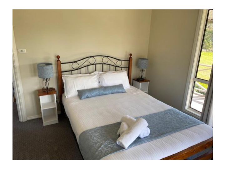 Twin Trees Country Cottages Hotel, Pokolbin - imaginea 12