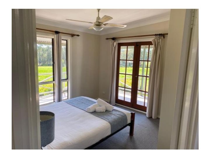Twin Trees Country Cottages Hotel, Pokolbin - imaginea 2