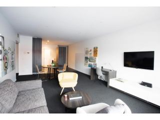 Tyrian Serviced Apartments Fitzroy Aparthotel, Melbourne - 5