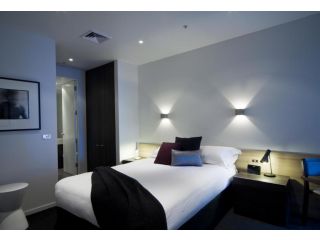 Tyrian Serviced Apartments Fitzroy Aparthotel, Melbourne - 4