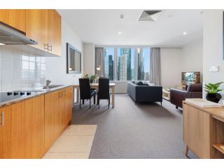 Unbeatable 2-Bed Apartment In City Centre Apartment, Melbourne - 1