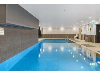 Unbeatable 2-Bed Apartment In City Centre Apartment, Melbourne - 4