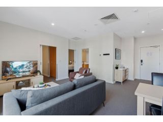 Unbeatable 2-Bed Apartment In City Centre Apartment, Melbourne - 5