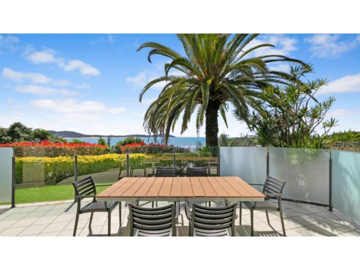 Unit 1 - 3 Bed Part Ocean View Guest house, Terrigal - imaginea 4