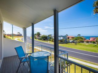 Unit 2, 43 Noble Parade, Dalmeny Apartment, Dalmeny - 1